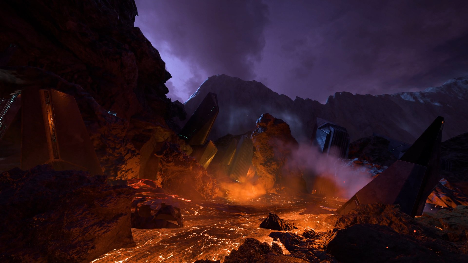 Mass Effect: Andromeda - Imagen 11